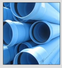 Considerations for Pipe Material Selection: PVC vs. Ductile Iron (DI) Pipe Management