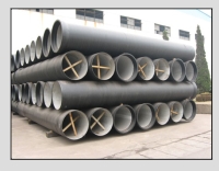 Considerations for Pipe Material Selection: PVC vs. Ductile Iron (DI) Pipe Management